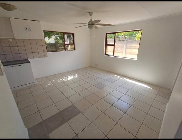 2 BEDROOM PROPERTY TO RENT IN FAIRBRIDGE HEIGHTS